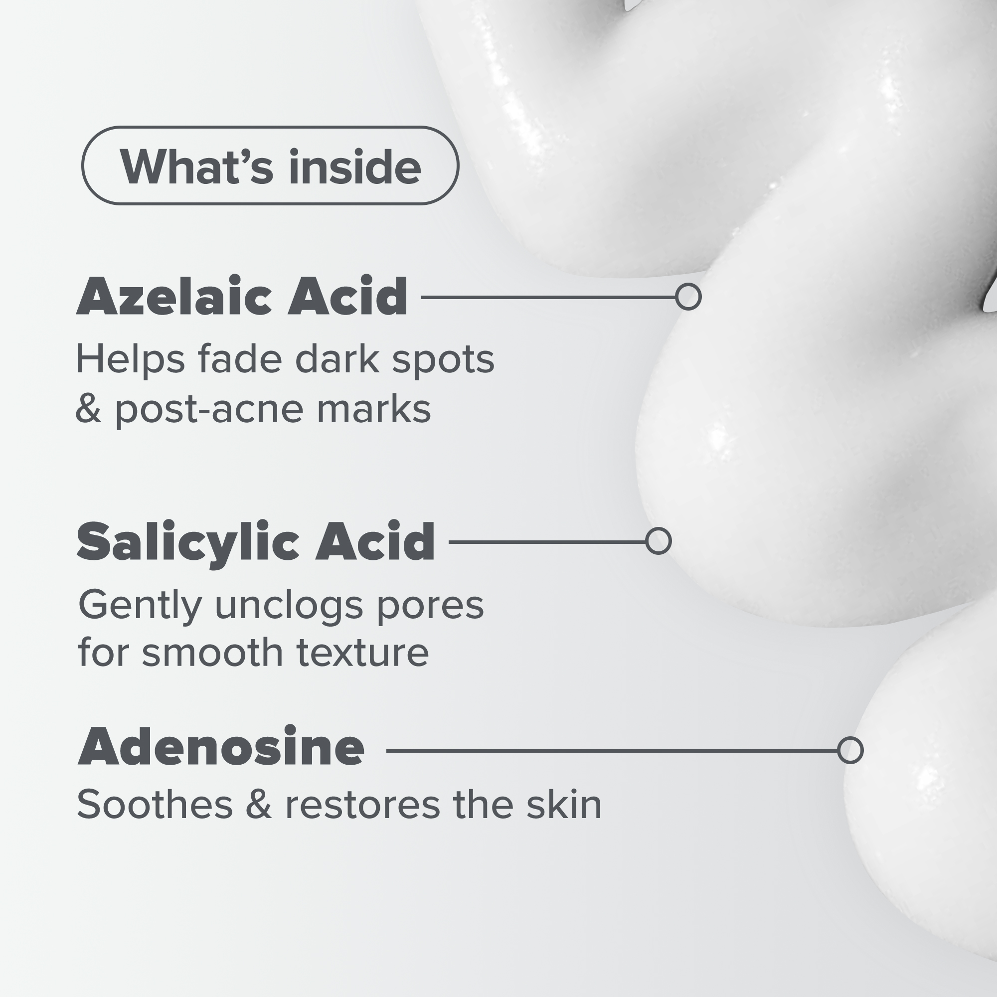 10% Azelaic Acid Booster for Redness Relief 10% Azelaic Acid Booster for Redness Relief